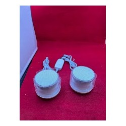 USZKODZONY Mars Gaming MS-AURA chipset DSP 15W oświetlenie RGB kompaktowe