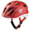 Kask rowerowy dziecięcy Alpina XIMO FCB Bayern Munchen r.47-51cm