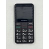 USZKODZONY Telefon komórkowy Panasonic KX-TU155 512 MB 2G ekran 2.4 cali