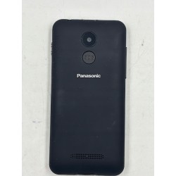 USZKODZONY Telefon komórkowy Panasonic KX-TU155 512 MB 2G ekran 2.4 cali