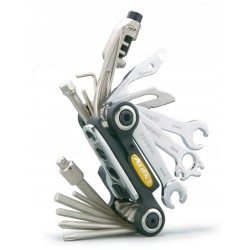 Multitool Zestaw kluczy rowerowych Topeak Alien II