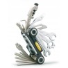 Multitool Zestaw kluczy rowerowych Topeak Alien II