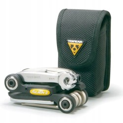 Multitool Zestaw kluczy rowerowych Topeak Alien II