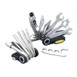 Multitool Zestaw kluczy rowerowych Topeak Alien II