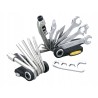 Multitool Zestaw kluczy rowerowych Topeak Alien II