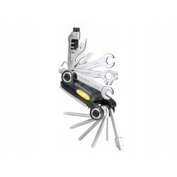 Multitool Zestaw kluczy rowerowych Topeak Alien II
