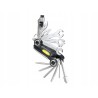 Multitool Zestaw kluczy rowerowych Topeak Alien II