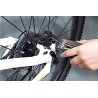 Multitool Zestaw kluczy rowerowych Topeak Alien II