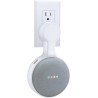 Outlet Uchwyt montażowy do Google Home Mini uniwersalny prosty funkcjonalny