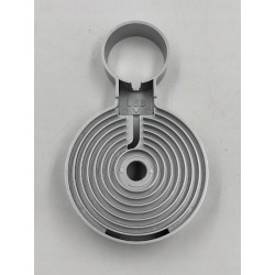 Outlet Uchwyt montażowy do Google Home Mini uniwersalny prosty funkcjonalny