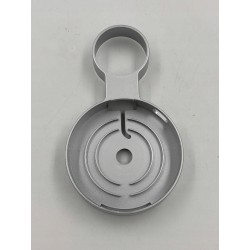 Outlet Uchwyt montażowy do Google Home Mini uniwersalny prosty funkcjonalny