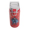 Outlet Butelka bidon SIGG Batman 600 ml 100% szczelności sportowa wygodna