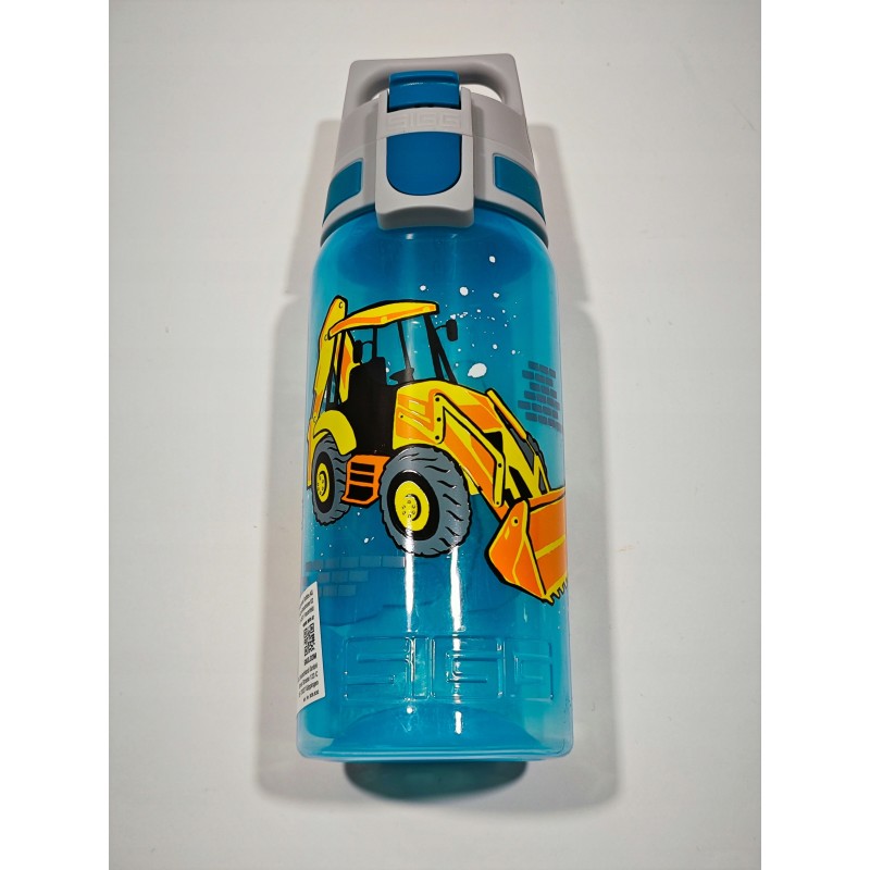 Outlet Bidon SIGG 0,5 ml niebieski