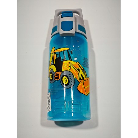 Outlet Bidon SIGG 0,5 ml niebieski