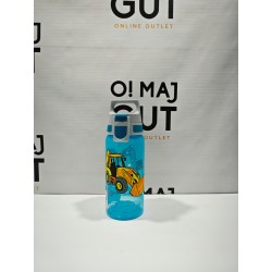 Outlet Bidon SIGG 0,5 ml niebieski