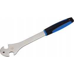 Outlet BBB BTL-10D Klucz do pedałów dwustronny 33cm podwójny extra long