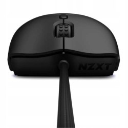 NZXT Lift myszka Oburęczny USB Typu-A Optyczny 16000 DPI