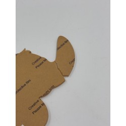 Outlet Hoofun Lampa Stitch 16 Kolorów technologia 3D LED zdalne sterowanie