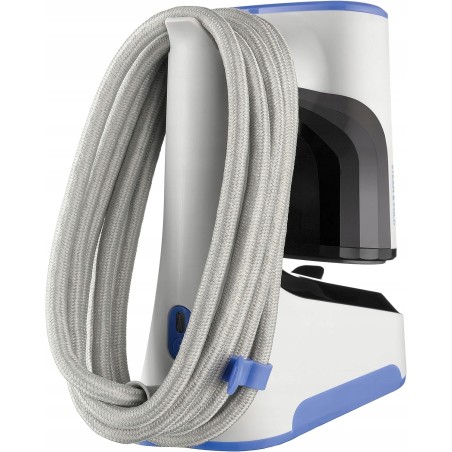 USZKODZONY Steamer do ubrań Russell Hobbs 26740-56 moc 1500 W 20 g/min