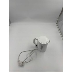 USZKODZONY Czajnik elektryczny Severin WK 3462 moc 1100 W poj. 0,5 l biały