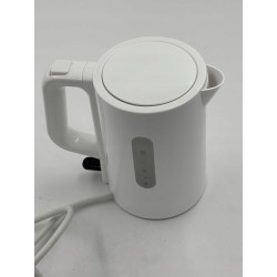 USZKODZONY Czajnik elektryczny Severin WK 3462 moc 1100 W poj. 0,5 l biały