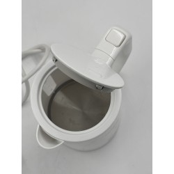 USZKODZONY Czajnik elektryczny Severin WK 3462 moc 1100 W poj. 0,5 l biały