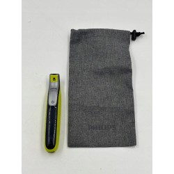 USZKODZONY Golarka Philips QP2630/30 technologia OneBlade wodoodporna