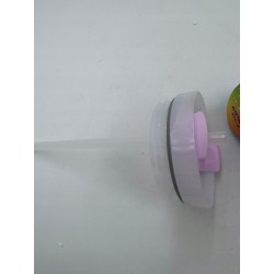 Outlet Kubek metal 1130 ml Super Mario