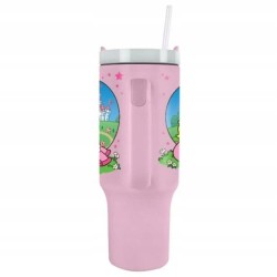 Outlet Kubek metal 1130 ml Super Mario