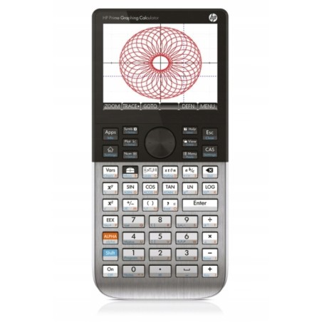 Outlet Kalkulator biurowy, naukowy HP Prime G2