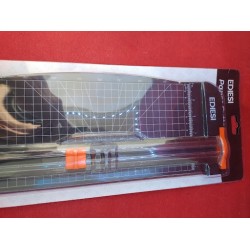 Outlet Ediesi Gilotyna papierowa A4 nożyce frez maksymalna precyzja automat