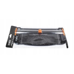 Outlet Ediesi Gilotyna papierowa A4 nożyce frez maksymalna precyzja automat