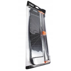 Outlet Ediesi Gilotyna papierowa A4 nożyce frez maksymalna precyzja automat