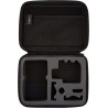 Outlet Futerał AmazonBasic SM1408005 czarny na kamere GoPro i akcesoria
