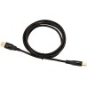 AmazonBasics 7HUA kabel USB długość kabla 1,8 m 2.0 USB A USB B do drukarki