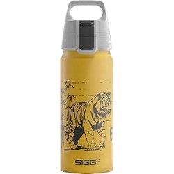 Outlet SIGG Aluminiowa butelka do picia dla dzieci poj. 0,6 l trwałe