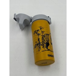 Outlet SIGG Aluminiowa butelka do picia dla dzieci poj. 0,6 l trwałe