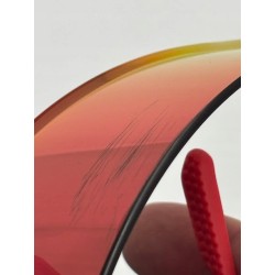 Outlet Okulary przeciwsłoneczne adidas Sport SP0090 02L 00/0/120 unisex