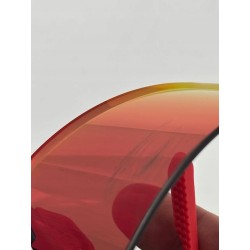 Outlet Okulary przeciwsłoneczne adidas Sport SP0090 02L 00/0/120 unisex