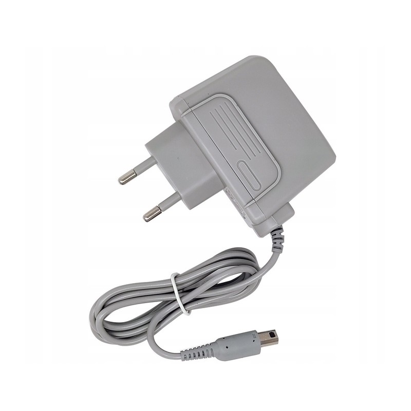 Outlet Ładowarka sieciowa kompatybilna z Nintendo E2A250 praktyczna