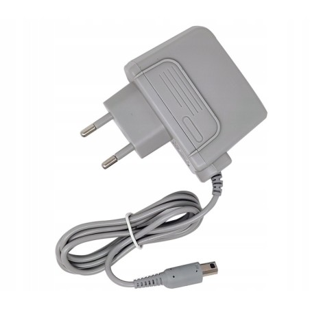 Outlet Ładowarka sieciowa kompatybilna z Nintendo E2A250 praktyczna