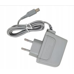 Outlet Ładowarka sieciowa kompatybilna z Nintendo E2A250 praktyczna