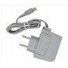 Outlet Ładowarka sieciowa kompatybilna z Nintendo E2A250 praktyczna