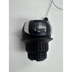 Outlet Manetka Shimano ESLRS45R7A tylne