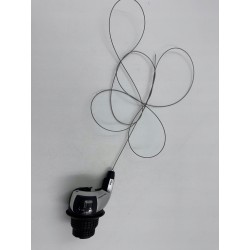 Outlet Manetka Shimano ESLRS45R7A tylne