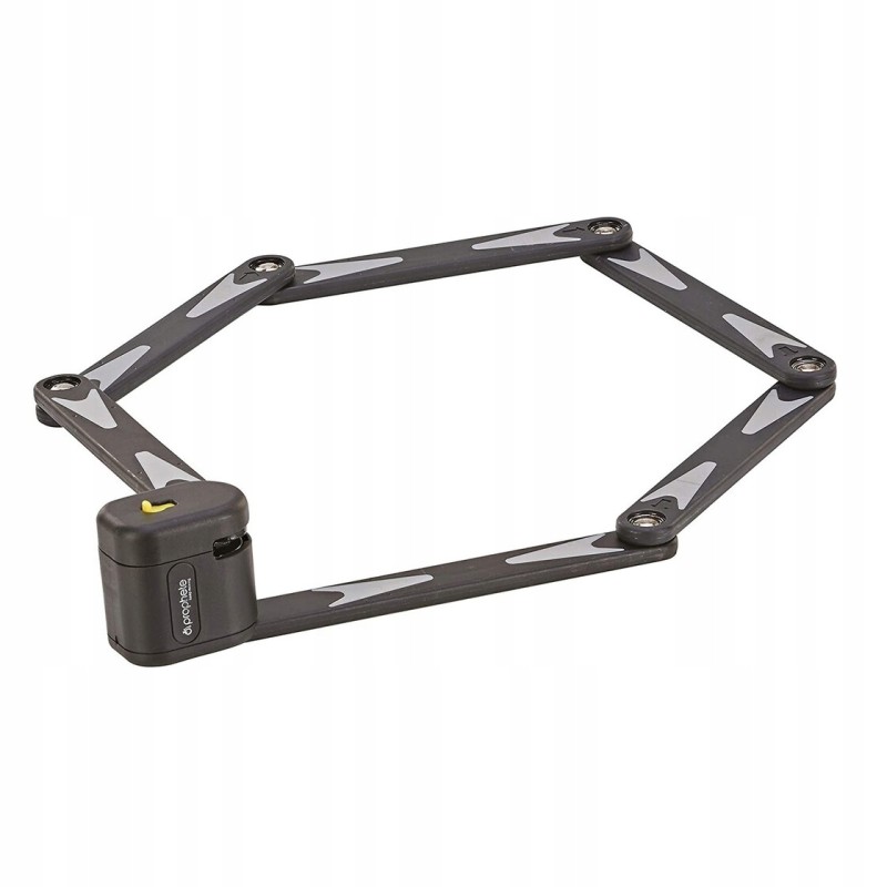 Outlet Zabezpieczenie rowerowe zapięcie składane Prophete 0224