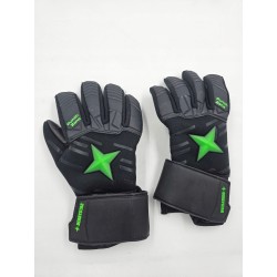 Derbystar Optimus rękawice bramkarskie chłopięce rozmiar 6 OPIS