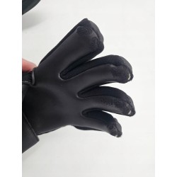 Derbystar Optimus rękawice bramkarskie chłopięce rozmiar 6 OPIS