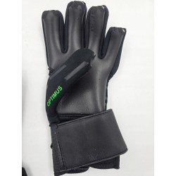 Derbystar Optimus rękawice bramkarskie chłopięce rozmiar 6 OPIS