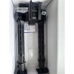 Dwójnóg Leapers Big Bore Full Stability 9-14